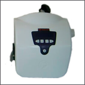 Technological equipment designed for the control and maintenance of normothermia in medical and surgical environments.