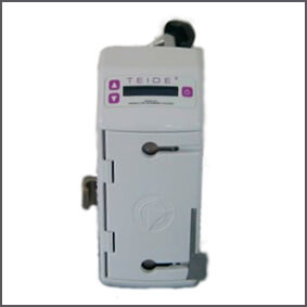 Technological equipment designed for the control and maintenance of normothermia in medical and surgical environments.