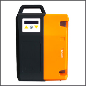 Technological equipment designed for the control and maintenance of normothermia in medical and surgical environments.