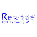 Re-age logo, a company collaborating on research, development and innovation projects